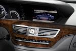 Mercedes-Benz S-Class 2007 года